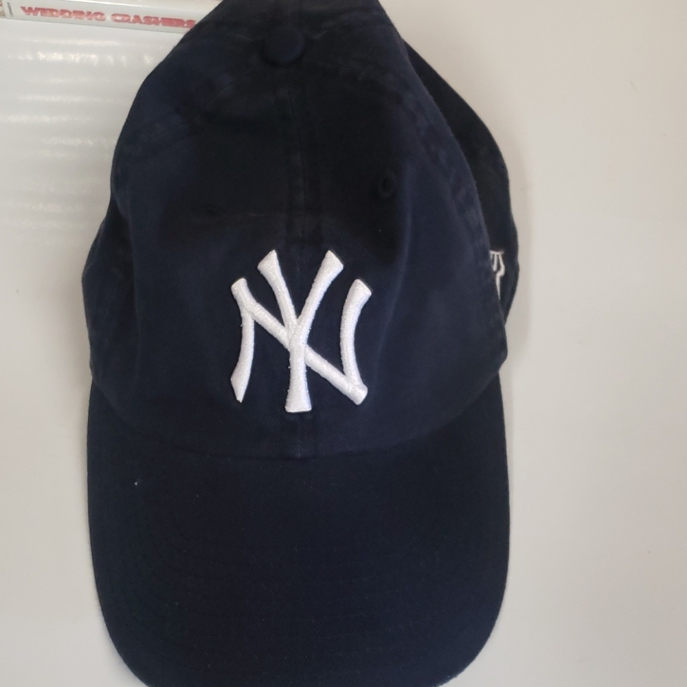 Yankees Hat